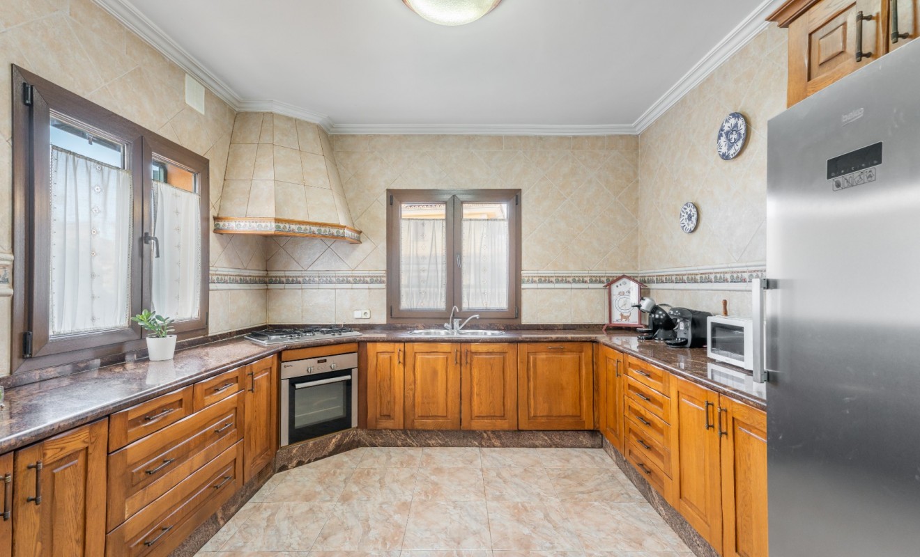 Sale - Villa - Marrachí - Mallorca