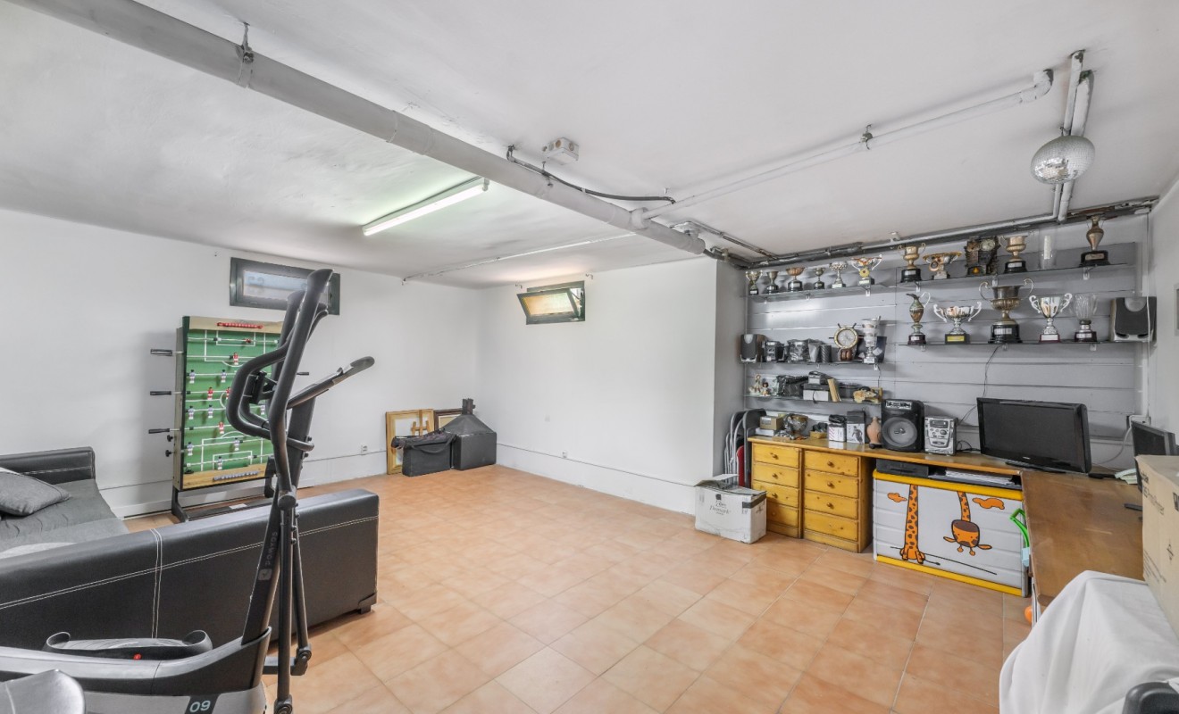 Sale - Villa - Marrachí - Mallorca