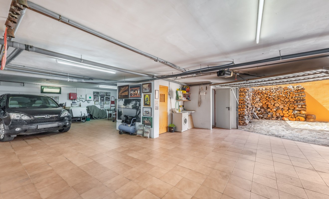 Sale - Villa - Marrachí - Mallorca