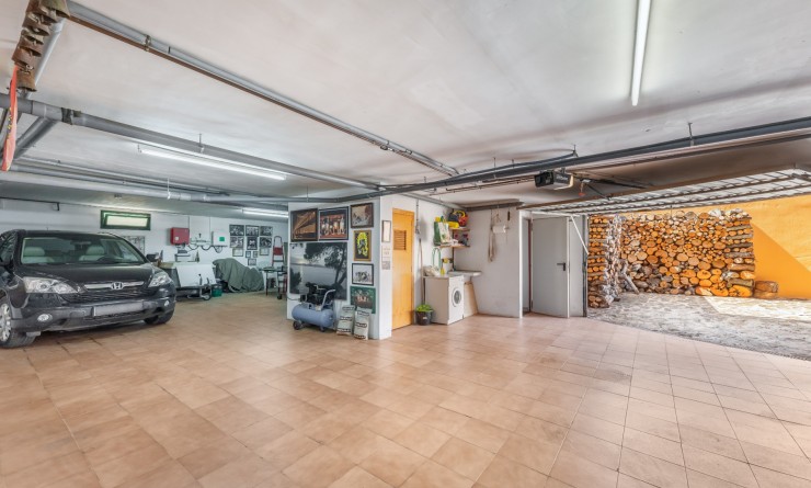 Sale - Villa - Marrachí - Mallorca