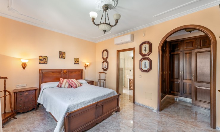 Sale - Villa - Marrachí - Mallorca