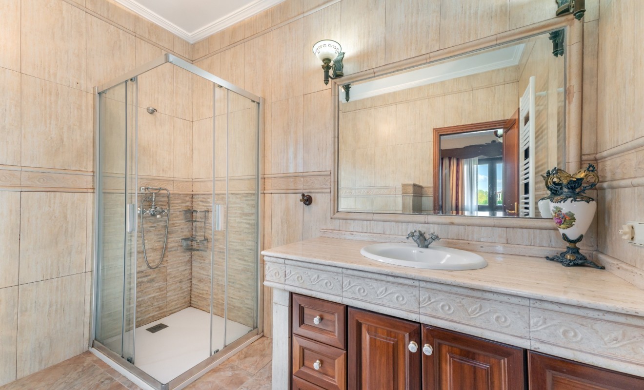 Sale - Villa - Marrachí - Mallorca