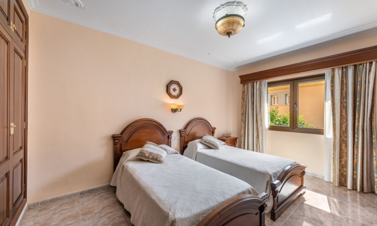 Sale - Villa - Marrachí - Mallorca