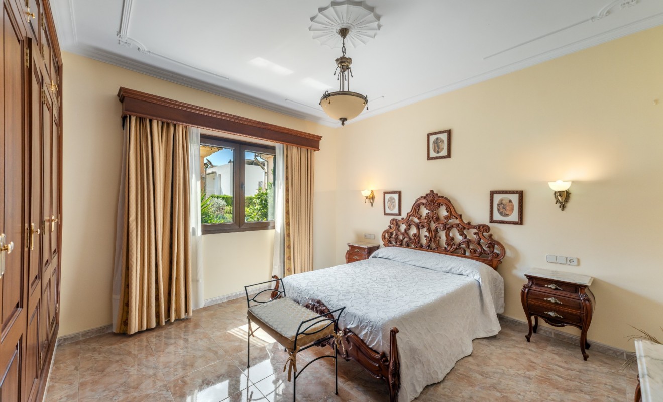 Sale - Villa - Marrachí - Mallorca