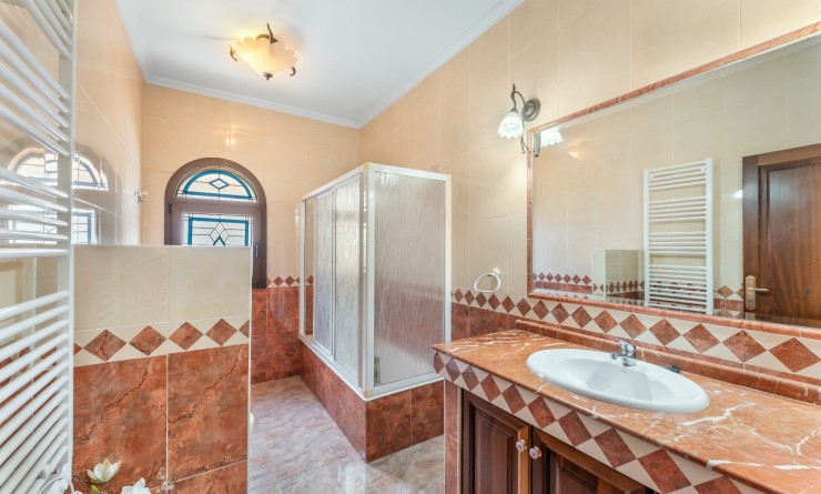 Sale - Villa - Marrachí - Mallorca