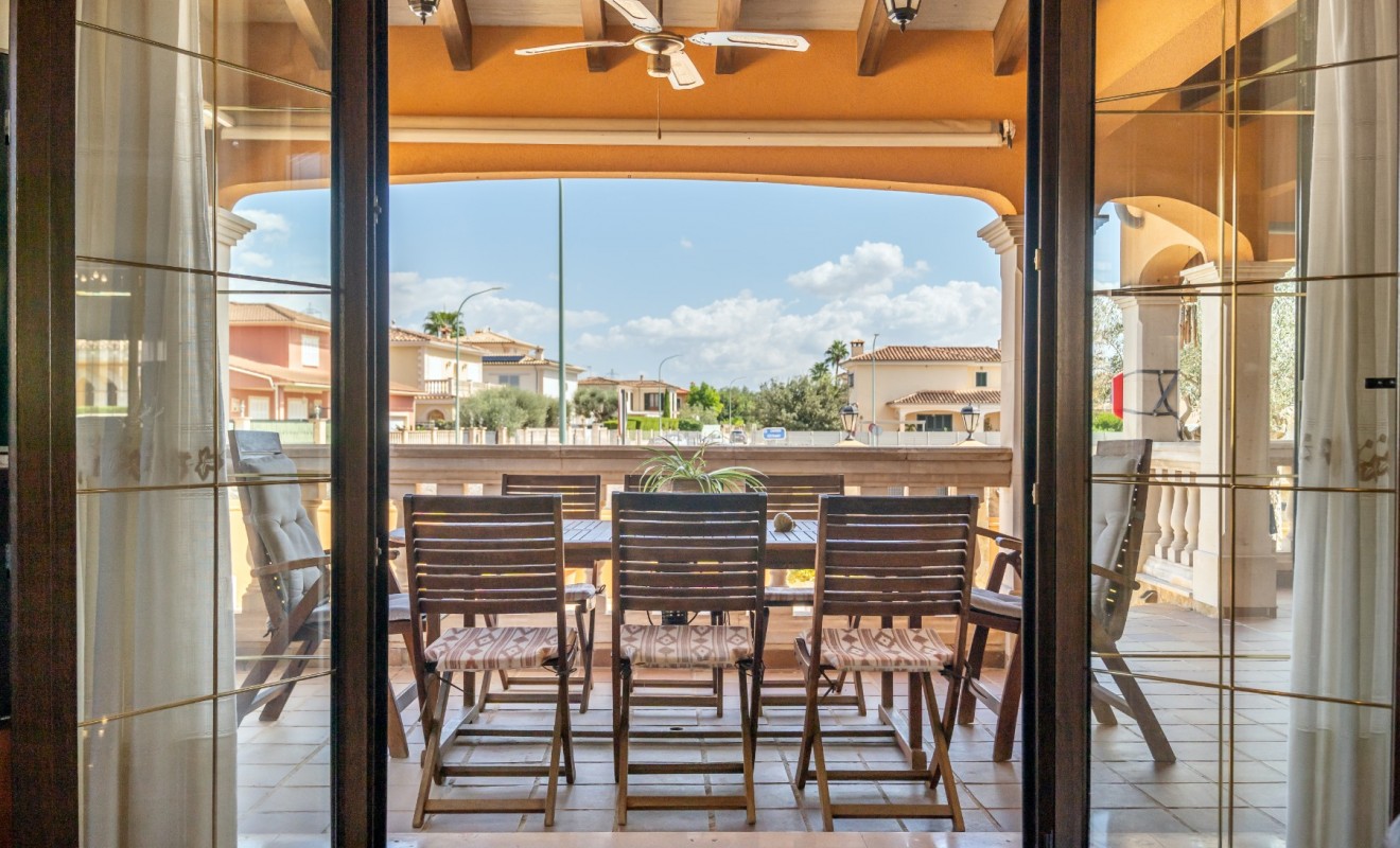 Sale - Villa - Marrachí - Mallorca