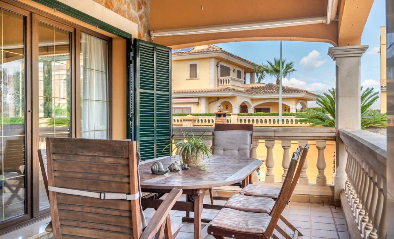 Sale - Villa - Marrachí - Mallorca