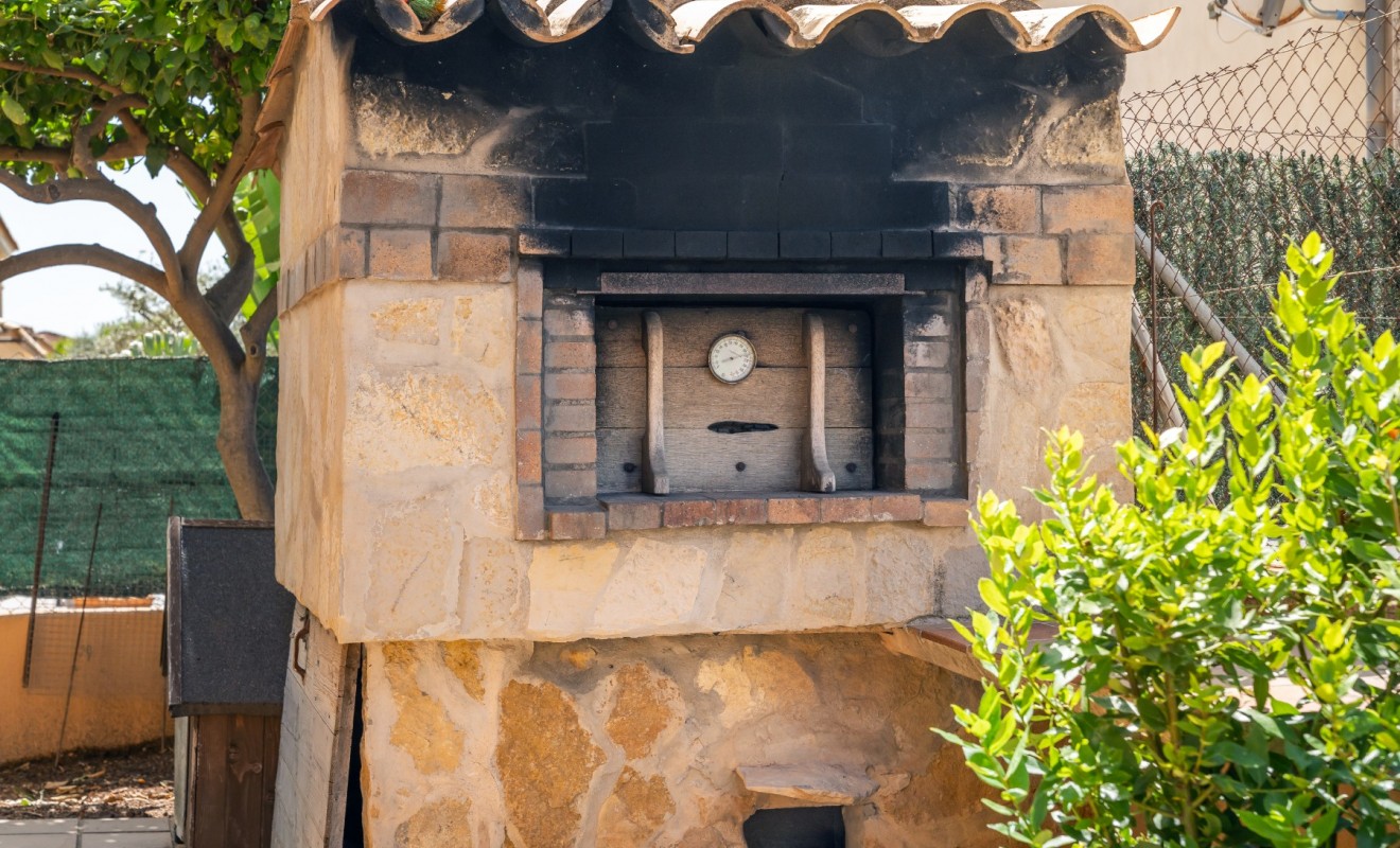 Sale - Villa - Marrachí - Mallorca