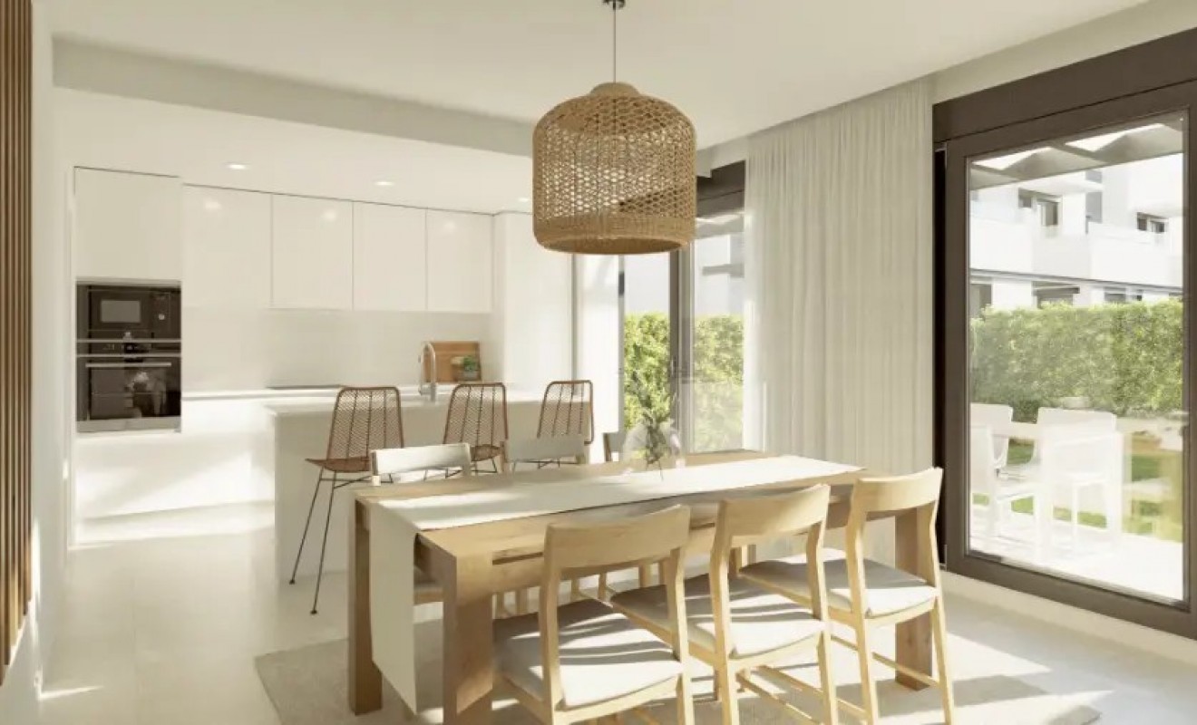 Nouvelle construction - Semi Detached Villa - Palma - Mallorca