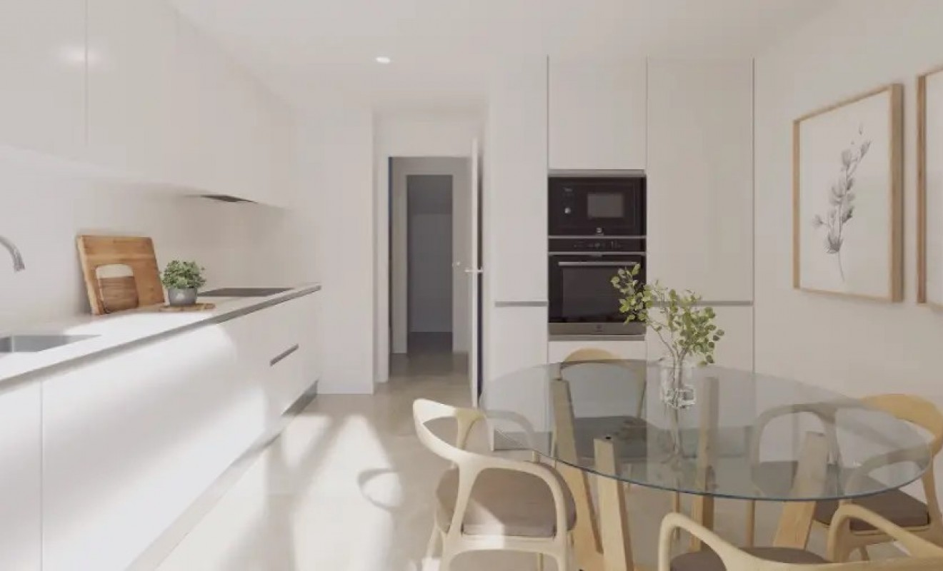 Nouvelle construction - Semi Detached Villa - Palma - Mallorca