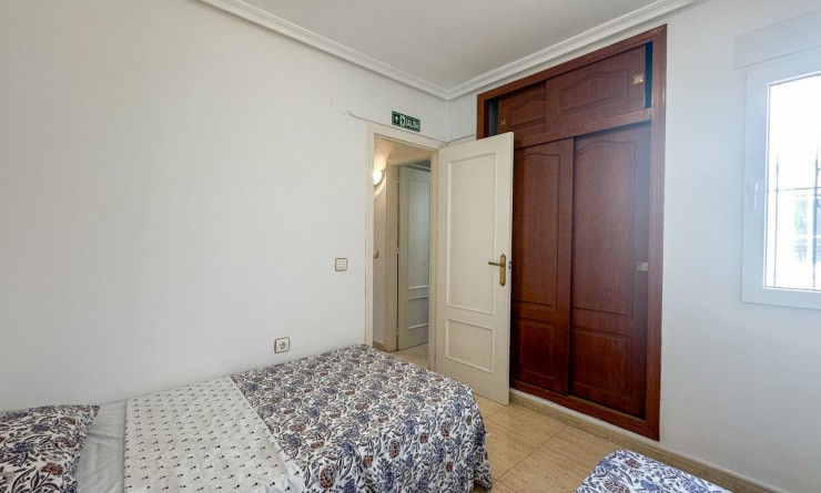 Wederverkoop - Herenhuis - Torrevieja - Nueva Torrevieja - Aguas Nuevas