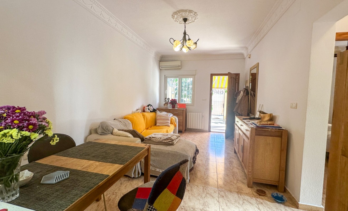 Sale - Townhouse - Torrevieja - Nueva Torrevieja - Aguas Nuevas