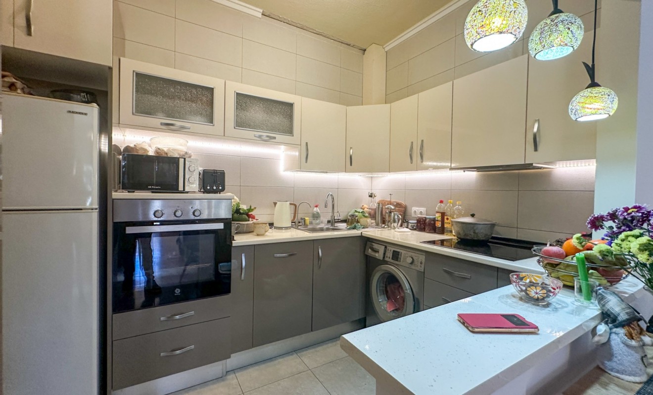 Sale - Townhouse - Torrevieja - Nueva Torrevieja - Aguas Nuevas