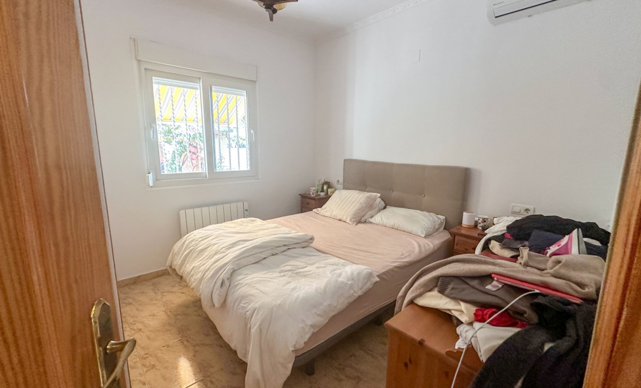 Sale - Townhouse - Torrevieja - Nueva Torrevieja - Aguas Nuevas