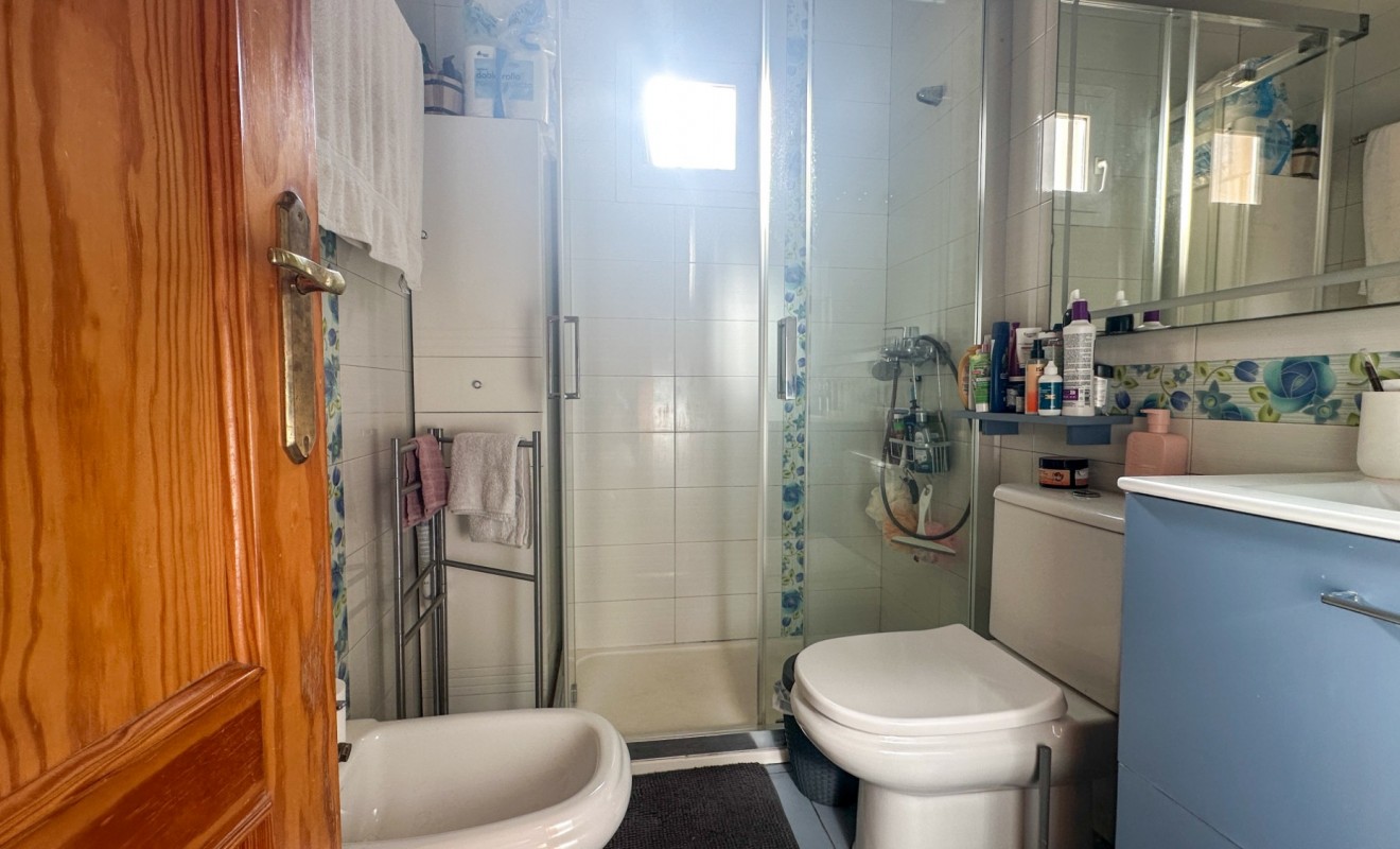 Sale - Townhouse - Torrevieja - Nueva Torrevieja - Aguas Nuevas