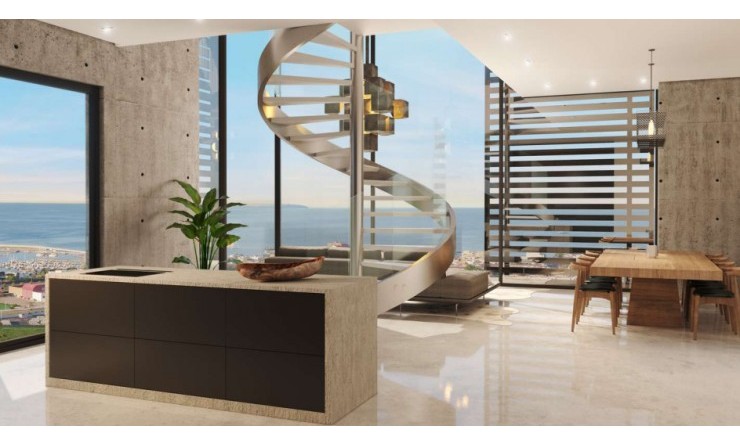 Nouvelle construction - Duplex - Palma de Mallorca - Mallorca