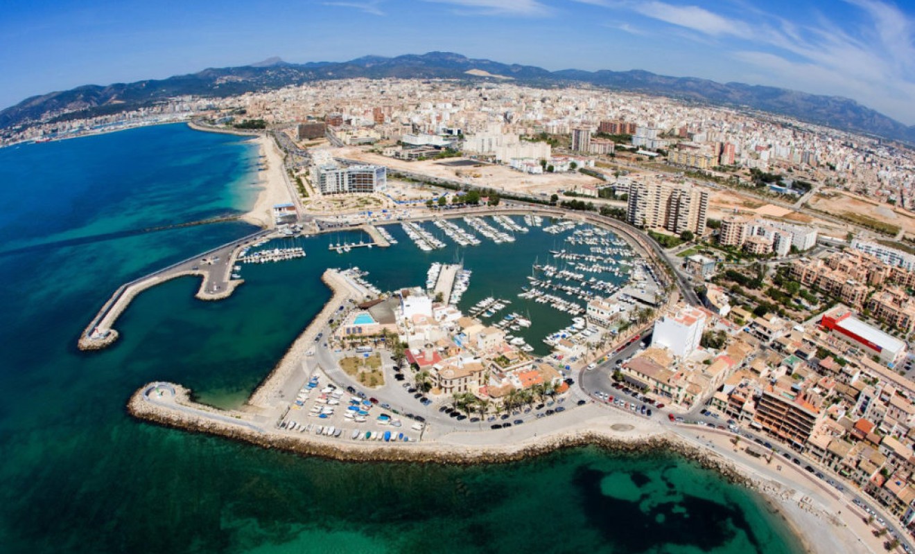 Nouvelle construction - Duplex - Palma de Mallorca - Mallorca