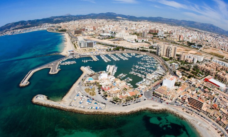 Nouvelle construction - Duplex - Palma de Mallorca - Mallorca