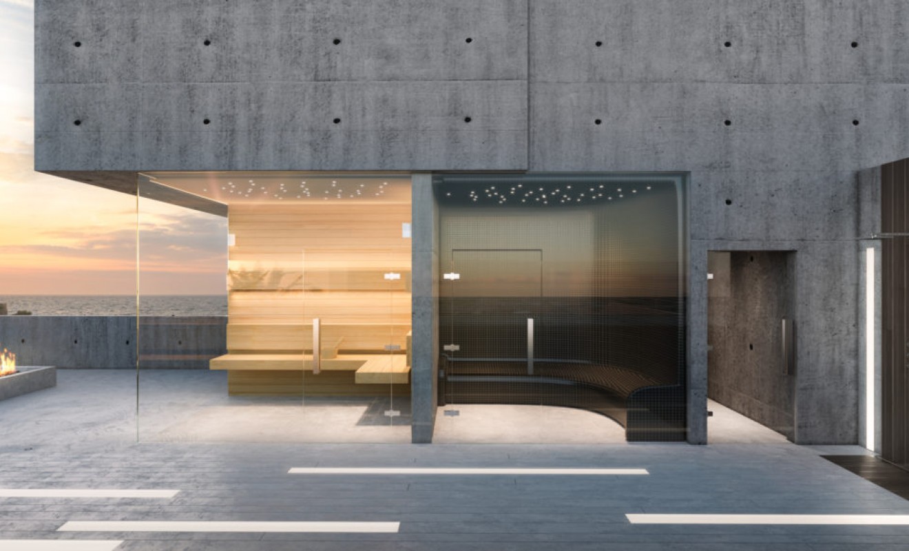 Nouvelle construction - Duplex - Palma de Mallorca - Mallorca