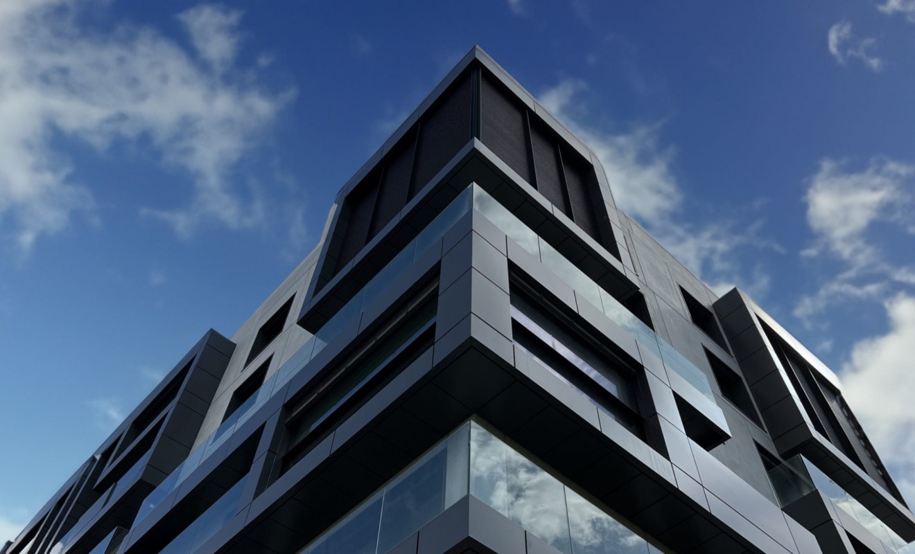 Nouvelle construction - Duplex - Palma de Mallorca - Mallorca