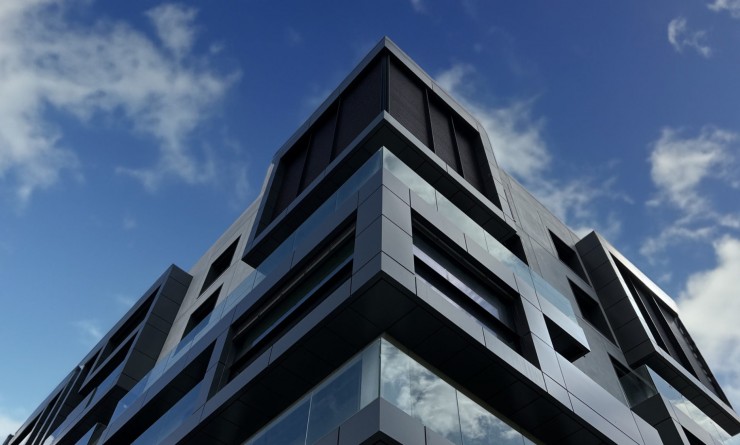 Nouvelle construction - Duplex - Palma de Mallorca - Mallorca