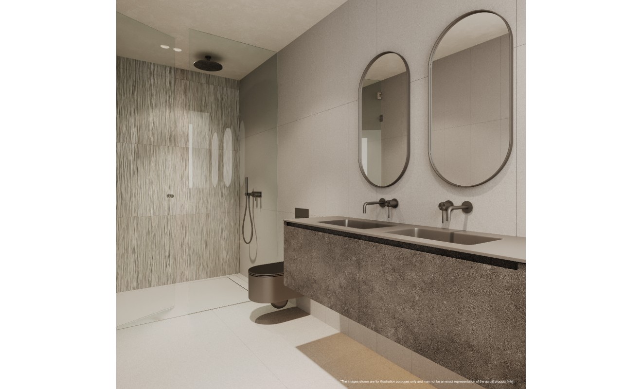 Nieuwbouw woningen - Penthouse - Palma - Mallorca