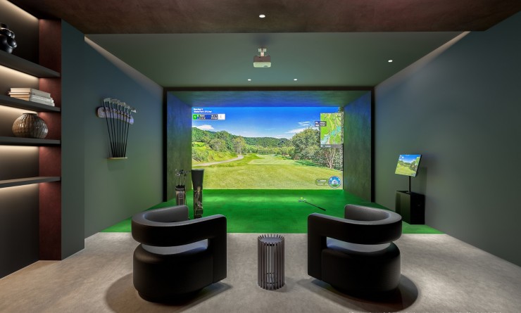 Nieuwbouw woningen - Penthouse - Palma - Mallorca