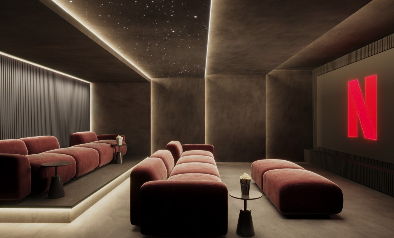 Nouvelle construction - Attique - Palma - Mallorca