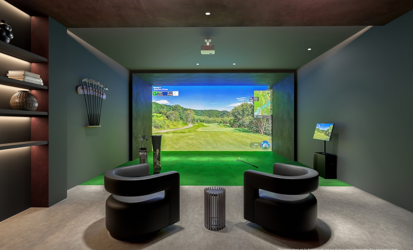 Nouvelle construction - Attique - Palma - Mallorca