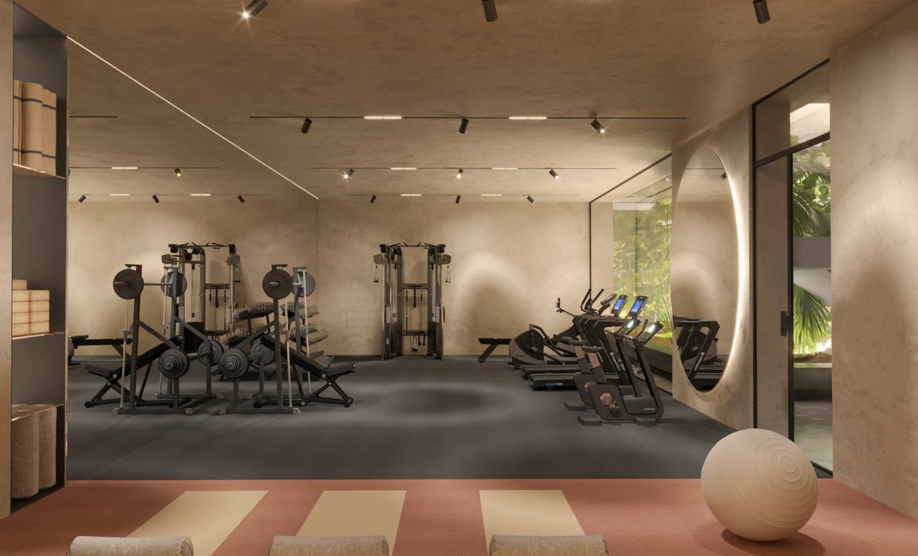 Nouvelle construction - Attique - Palma - Mallorca