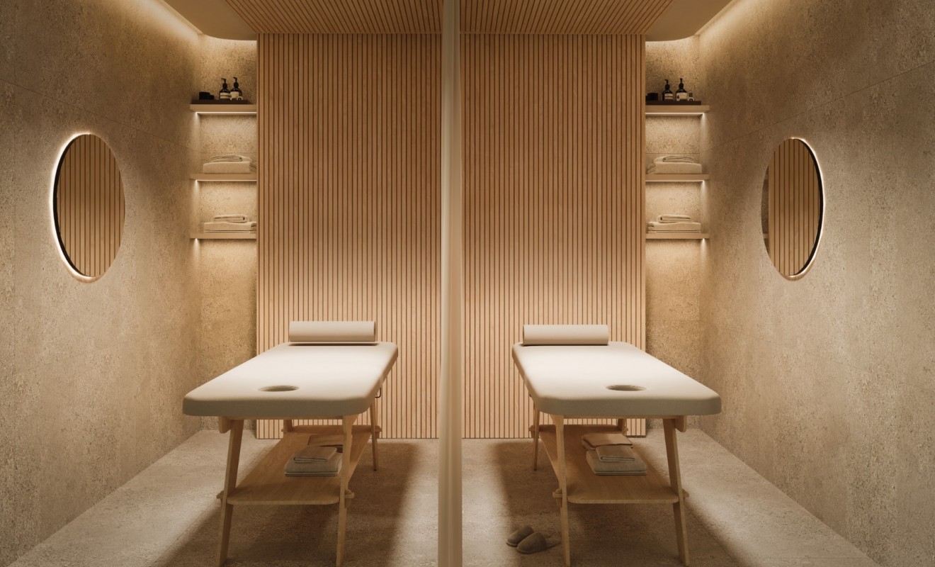 Nouvelle construction - Attique - Palma - Mallorca