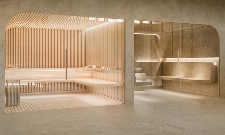 Nouvelle construction - Attique - Palma - Mallorca