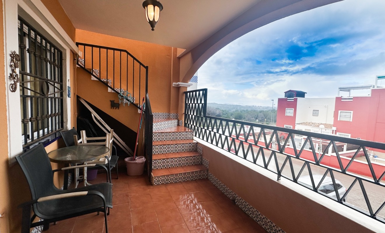 Sale - Townhouse - Orihuela Costa - Los Altos