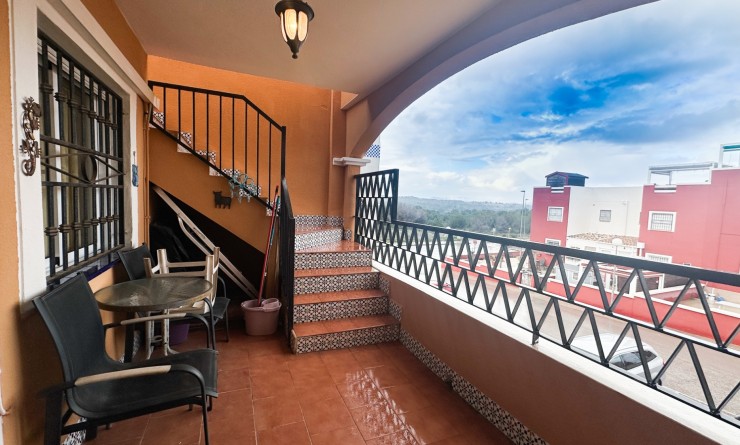 Sale - Townhouse - Orihuela Costa - Los Altos