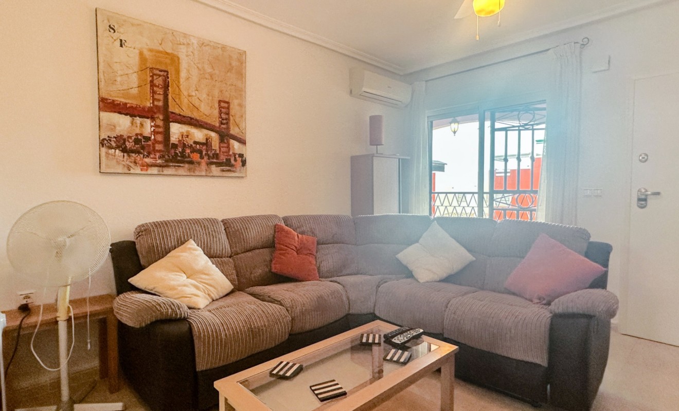 Sale - Townhouse - Orihuela Costa - Los Altos