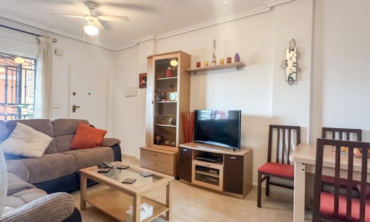 Sale - Townhouse - Orihuela Costa - Los Altos