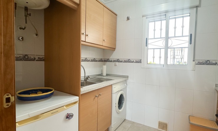 Sale - Townhouse - Orihuela Costa - Los Altos