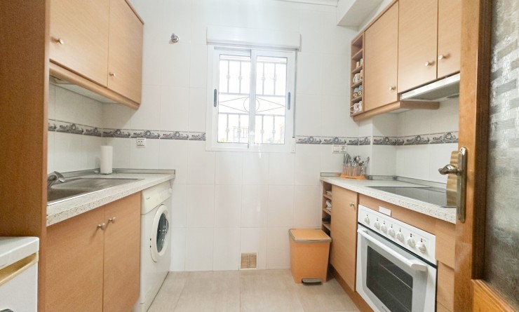 Sale - Townhouse - Orihuela Costa - Los Altos