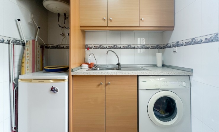 Sale - Townhouse - Orihuela Costa - Los Altos