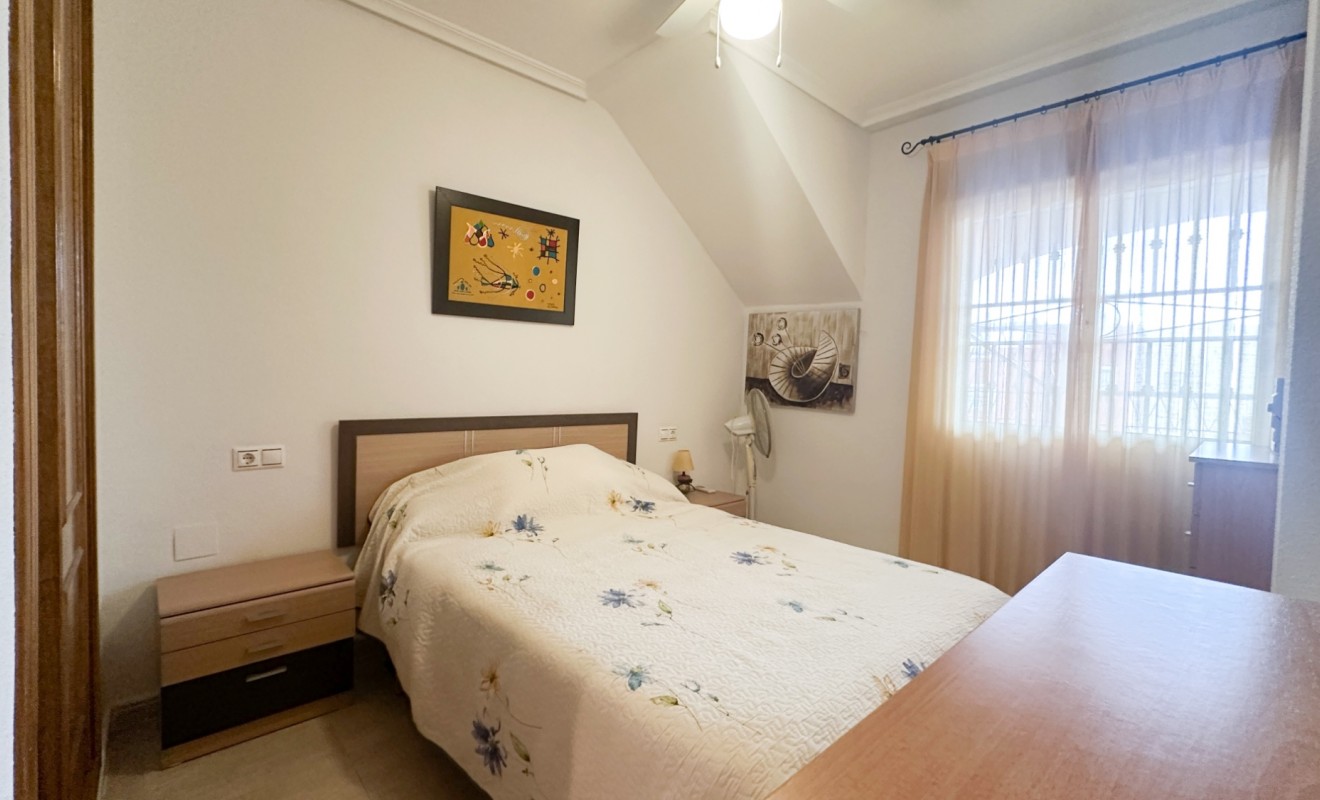 Sale - Townhouse - Orihuela Costa - Los Altos