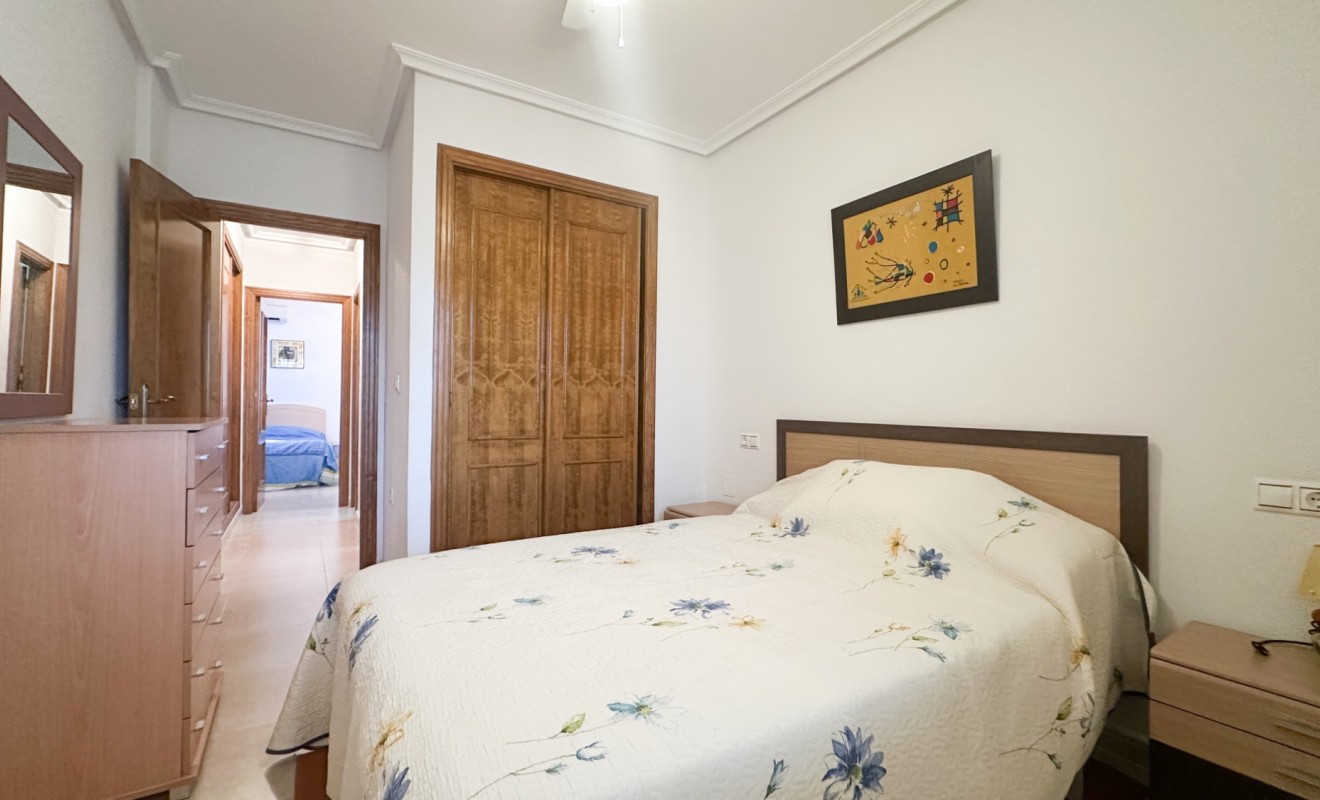 Sale - Townhouse - Orihuela Costa - Los Altos