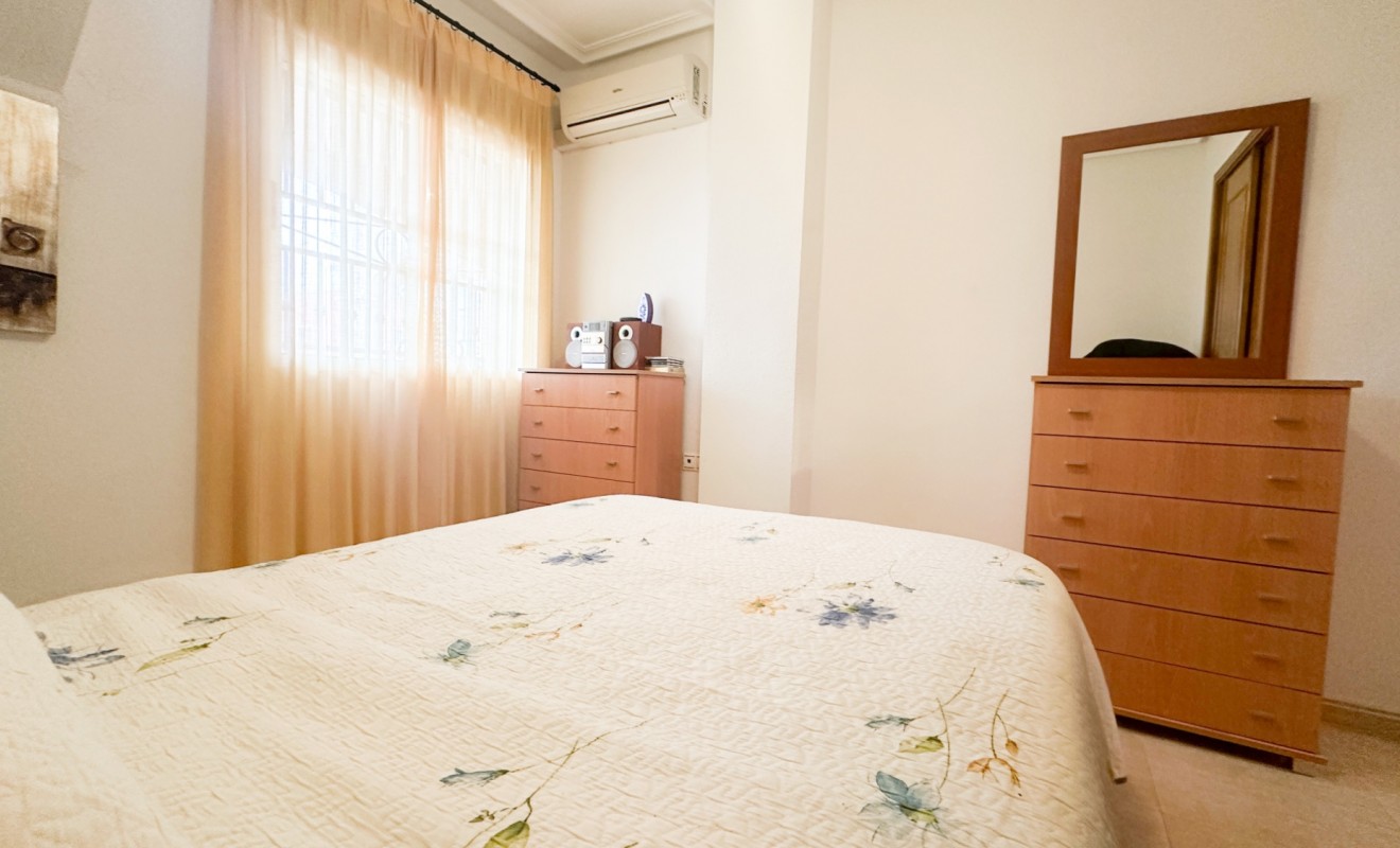 Sale - Townhouse - Orihuela Costa - Los Altos