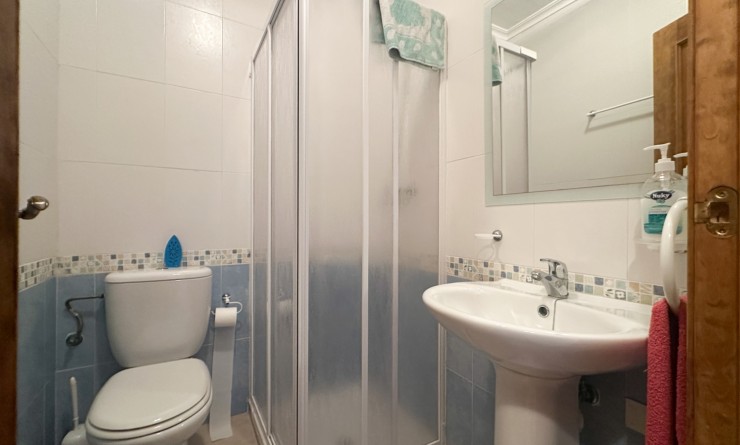 Sale - Townhouse - Orihuela Costa - Los Altos