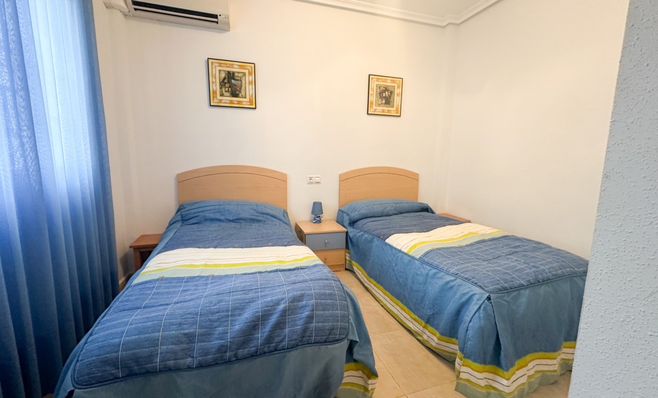 Sale - Townhouse - Orihuela Costa - Los Altos