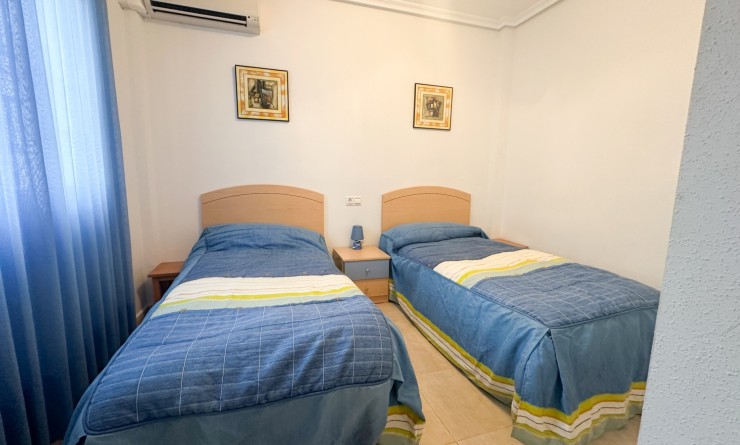 Sale - Townhouse - Orihuela Costa - Los Altos