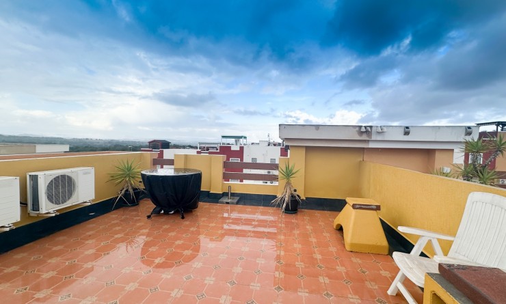 Sale - Townhouse - Orihuela Costa - Los Altos