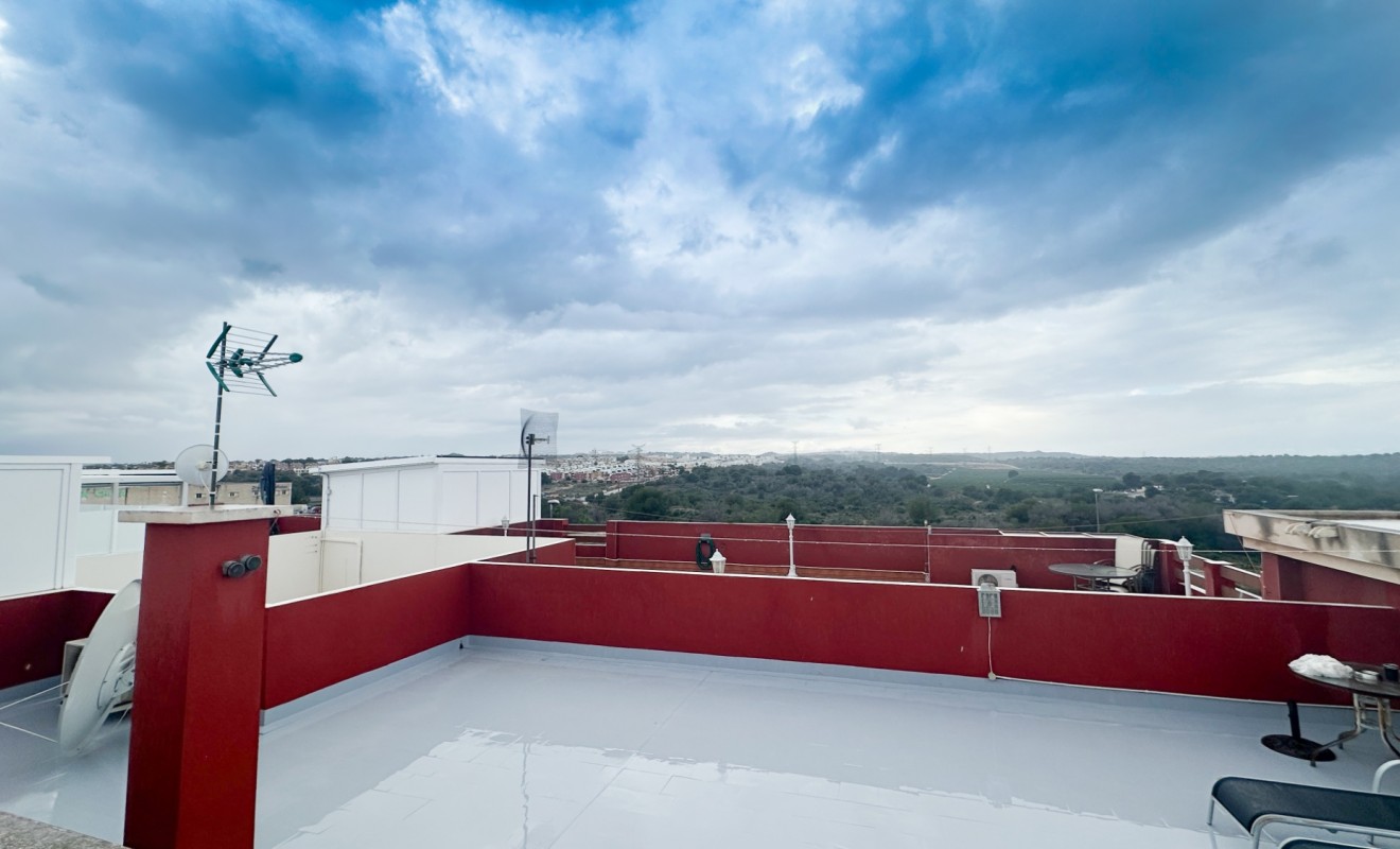 Sale - Townhouse - Orihuela Costa - Los Altos