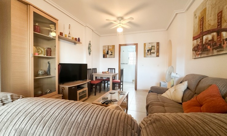 Sale - Townhouse - Orihuela Costa - Los Altos