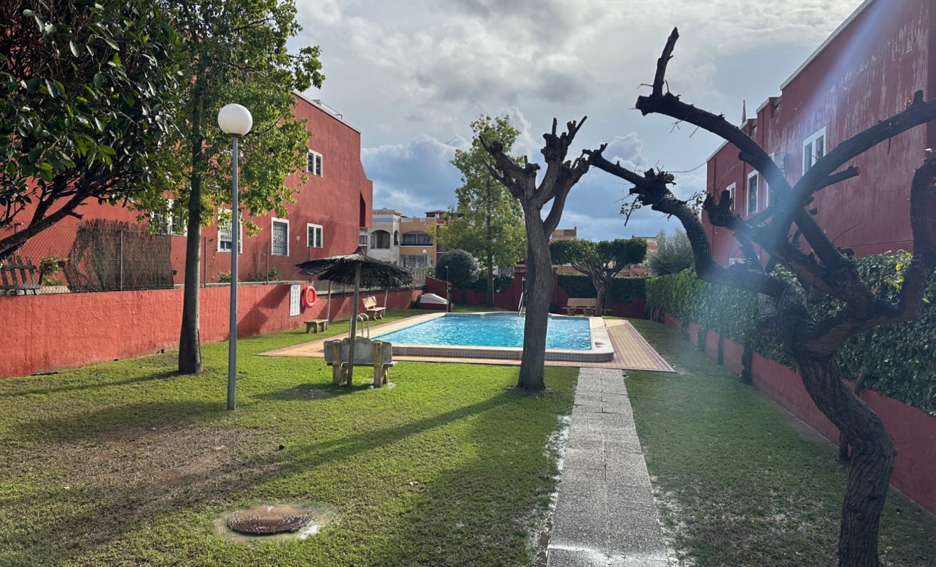 Sale - Townhouse - Orihuela Costa - Los Altos