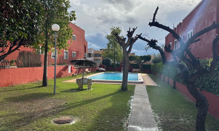 Sale - Townhouse - Orihuela Costa - Los Altos